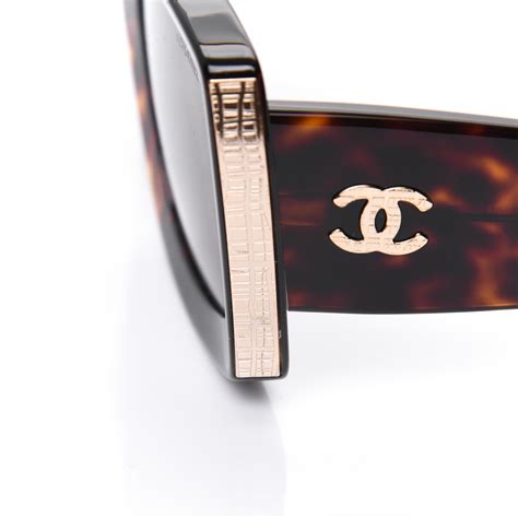 chanel rectangular acetate sunglasses|CHANEL 5435 Rectangle Acetate Sunglasses .